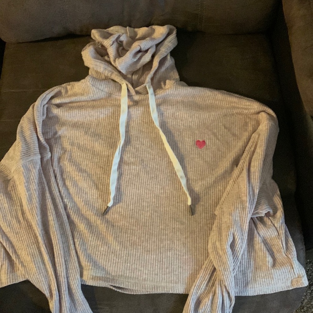 Pink Long Sleeve